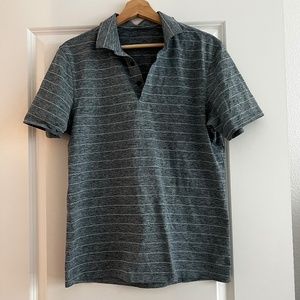 Men's LuluLemon Polo